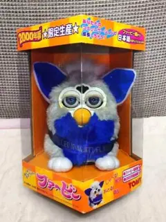 2026年最新】ファービーベイビーの人気アイテム - メルカリ