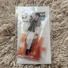 2026年最新】大橋和也 アクスタ 第一弾の人気アイテム - メルカリ