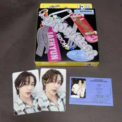 2026年最新】Kcon トレカ boynextdoorの人気アイテム - メルカリ