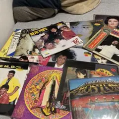 2026年最新】レコード まとめ 売りの人気アイテム - メルカリ