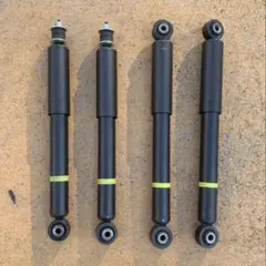 2026年最新】jb64 サスペンションの人気アイテム - メルカリ