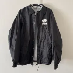 2026年最新】pizza of death コーチジャケットの人気アイテム - メルカリ