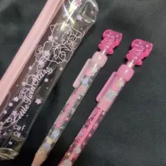 2026年最新】キキララ シャーペンの人気アイテム - メルカリ