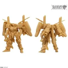 2026年最新】ガンダムアーティファクト 1の人気アイテム - メルカリ