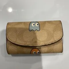 2026年最新】coach パックマンの人気アイテム - メルカリ