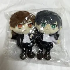 2026年最新】ユニット名：THE RAMPAGE from EXILE TRIBE ぬいぐるみ