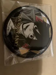 2026年最新】桃源暗鬼 メタリック缶バッジ 秋田書店の人気アイテム