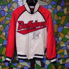 2026年最新】近鉄バファローズ ジャンパーの人気アイテム - メルカリ