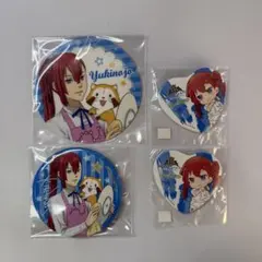 2026年最新】太刀花ユキノジョウの人気アイテム - メルカリ