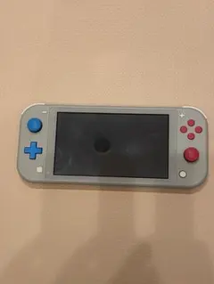 2026年最新】nintendo switch lite ザシアン・ザマゼンタの人気