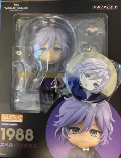 2026年最新】エペル ねんどろいどの人気アイテム - メルカリ