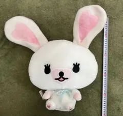 2026年最新】うさぎのモフィ ぬいぐるみの人気アイテム - メルカリ