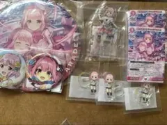 2026年最新】星咲あかりの人気アイテム - メルカリ