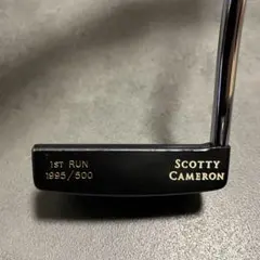 2026年最新】Scotty Cameron classic 1の人気アイテム - メルカリ