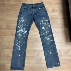 2026年最新】helmut lang 本人期 ペンキデニムの人気アイテム - メルカリ