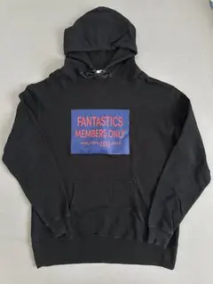 2026年最新】fantastics パーカーの人気アイテム - メルカリ