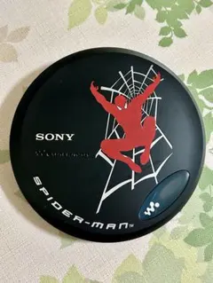 2026年最新】CDウォークマン スパイダーマンの人気アイテム - メルカリ