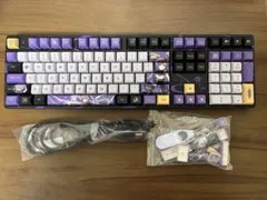 2026年最新】刻晴 キーボードの人気アイテム - メルカリ