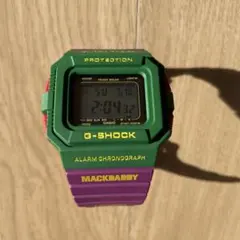 2026年最新】マックダディ G-SHOCKの人気アイテム - メルカリ