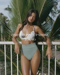 2026年最新】alexiastam 水着 アリシアスタンの人気アイテム - メルカリ