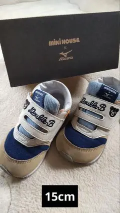 2026年最新】ダブルb ミキハウス ミキハウス×ミズノの人気アイテム