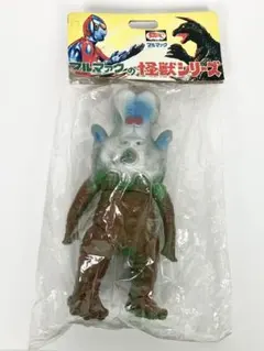 2026年最新】ブルマァク バルダック星人の人気アイテム - メルカリ