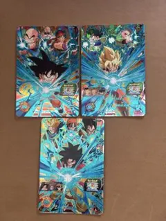2026年最新】スーパードラゴンボールヒーローズの人気アイテム - メルカリ