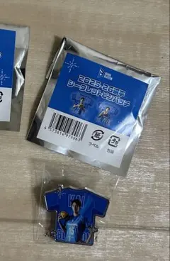 2026年最新】甲斐優斗 ピンバッジの人気アイテム - メルカリ