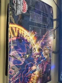 2026年最新】遊戯王 プレイマット 2012の人気アイテム - メルカリ