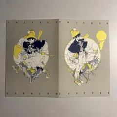 2026年最新】trigun ポスターの人気アイテム - メルカリ