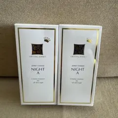 2026年最新】クリスタルジェミー ナイトaの人気アイテム - メルカリ