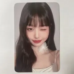 2026年最新】ive ktown4u ウォニョンの人気アイテム - メルカリ