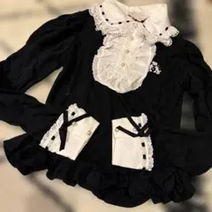 2026年最新】angelic pretty カットソーの人気アイテム - メルカリ