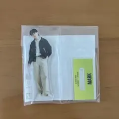 2026年最新】nct マーク アクスタの人気アイテム - メルカリ