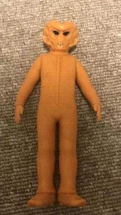 2026年最新】ソフビ バド星人の人気アイテム - メルカリ