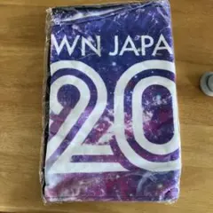 2026年最新】カウントダウンジャパン タオルの人気アイテム - メルカリ