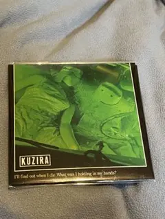 2026年最新】kuzira cd デモの人気アイテム - メルカリ