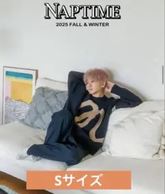 2026年最新】naptime ニットの人気アイテム - メルカリ