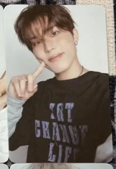 2026年最新】treasure ジョンウ トレカ wonderwallの人気アイテム