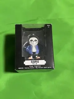 2026年最新】undertale サンズ フィギュアの人気アイテム - メルカリ