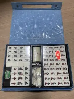 2026年最新】麻雀牌 未使用の人気アイテム - メルカリ