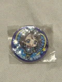 2026年最新】5thライブ 渡辺曜 缶バッジの人気アイテム - メルカリ