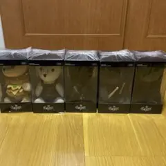 2026年最新】the gazette ベアの人気アイテム - メルカリ