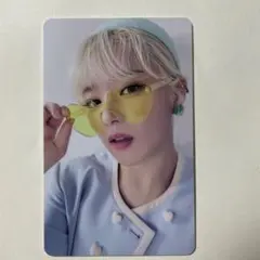 2026年最新】twice formula of love チェヨン ラキドロの人気アイテム