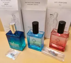 2026年最新】名探偵コナン ジン 香水の人気アイテム - メルカリ