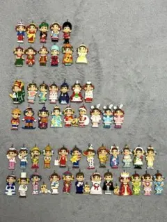 2026年最新】ミニミニペコちゃん シークレットの人気アイテム - メルカリ