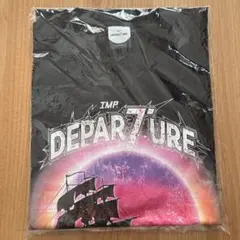2026年最新】imp tシャツ departureの人気アイテム - メルカリ
