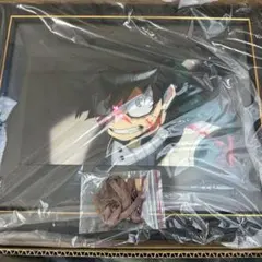 2026年最新】キャラファイングラフ ヒロアカの人気アイテム - メルカリ