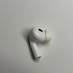 2026年最新】airpods pro 第2世代 左耳 usb-cの人気アイテム - メルカリ