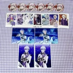 2026年最新】逢坂壮五 缶バッジ ブラホワの人気アイテム - メルカリ